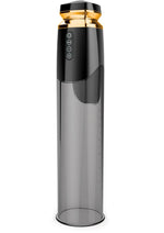 Load image into Gallery viewer, Mother Sucker Rechargeable Electric Vacuum Penis Pump