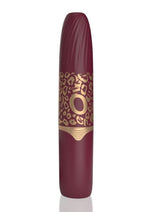 Load image into Gallery viewer, My Secret Premium Rechargeable Lipstick Vibrator