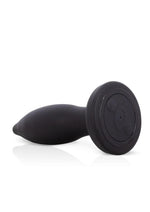 Load image into Gallery viewer, My Secret Rechargeable Vibrating Plug with Wireless Remote Control Waterproof