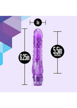 Load image into Gallery viewer, Naturally Yours Bump N Grind Vibrating Dildo