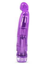 Load image into Gallery viewer, Naturally Yours Rumba Vibrator - Purple