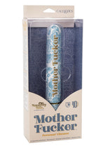 Load image into Gallery viewer, Naughty Bits Mother Fucker Vibrator - Multicolor