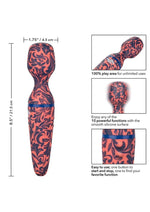 Load image into Gallery viewer, Naughty Bits W.i.l.f. Wand I'd Like to F**k