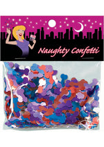 Load image into Gallery viewer, Naughty Confetti