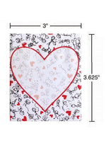 Load image into Gallery viewer, Naughty Stick Figure Sticky Notes