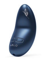 Load image into Gallery viewer, Nea 3 Rechargeable Clitoral Stimulator - Alien - Blue
