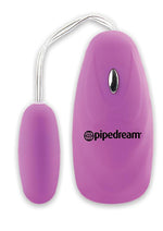 Load image into Gallery viewer, Neon Luv Touch Bullet Vibrator with Remote Control - Purple