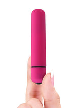 Load image into Gallery viewer, Neon Luv Touch XL Bullet Vibrator - Pink