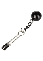 Load image into Gallery viewer, Nipple Grips Weighted Tweezer Nipple Clamps