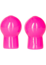Load image into Gallery viewer, Nipple Play Advanced Nipple Suckers - Pink
