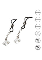 Load image into Gallery viewer, Nipple Play Non-Piercing Nipple Jewelry