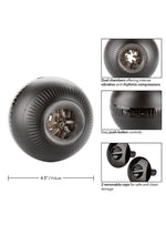 Load image into Gallery viewer, Optimum Power Masturball Rechargeable Vibrating Masturbator