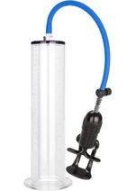 Load image into Gallery viewer, Optimum Series Excutive Big Man's Pump - Clear