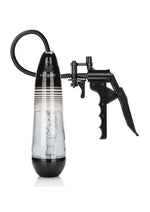 Load image into Gallery viewer, Optimum Series Magic Pump with Sleeve - Clear - 6.25in