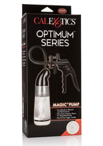 Load image into Gallery viewer, Optimum Series Magic Pump with Sleeve - Clear - 6.25in