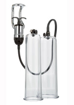 Load image into Gallery viewer, Optimum Series Maximum Results Pump - Smoke - Set