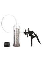 Load image into Gallery viewer, Optimum Series Pistol Pump - Clear