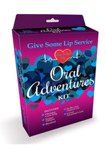 Load image into Gallery viewer, Oral Adventures Play with Me Kit