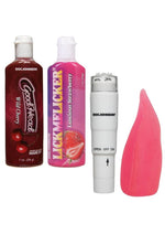 Load image into Gallery viewer, Oral Delight Couples Kit