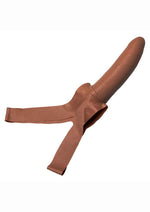 Load image into Gallery viewer, Original Accommodator Latex Dong