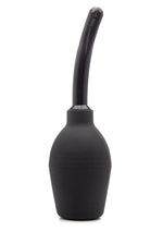 Load image into Gallery viewer, Ouch! Anal and Vaginal Douche - Black