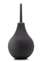Load image into Gallery viewer, Ouch! Anal Douche - Black - Medium