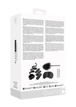 Load image into Gallery viewer, Ouch! Bed Bindings Restraint Kit