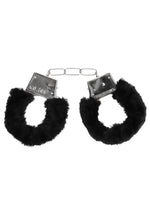 Load image into Gallery viewer, Ouch! Beginner's Furry Handcuffs