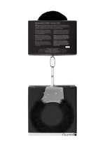 Load image into Gallery viewer, Ouch! Beginner's Furry Handcuffs