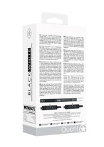 Load image into Gallery viewer, Ouch! Bonded Leather Collar with Hand Cuffs and Leash