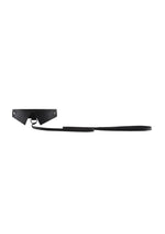 Load image into Gallery viewer, Ouch! Classic Collar with Leash