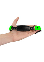 Load image into Gallery viewer, Ouch! Cylinder Gag