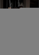 Load image into Gallery viewer, Ouch! Deluxe Door Swing