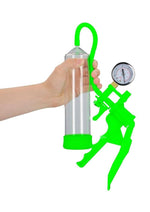 Load image into Gallery viewer, Ouch! Elite Beginner Pump