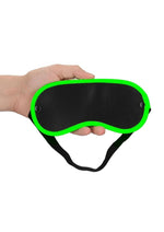 Load image into Gallery viewer, Ouch! Eye Mask