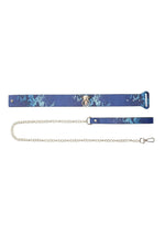 Load image into Gallery viewer, Ouch! Florence Collection Collar with Leash