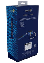 Load image into Gallery viewer, Ouch! Florence Collection Collar with Leash