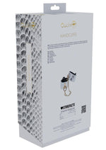 Load image into Gallery viewer, Ouch! Florence Collection Handcuffs