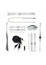 Load image into Gallery viewer, Ouch! Florence Collection Kit - White - Bag