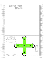 Load image into Gallery viewer, Ouch! Hogtie