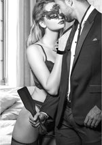 Load image into Gallery viewer, Ouch! Introductory Bondage Kit #3