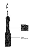 Load image into Gallery viewer, Ouch! Luxury Paddle