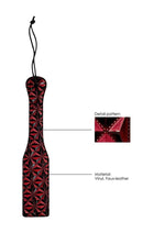 Load image into Gallery viewer, Ouch! Luxury Paddle