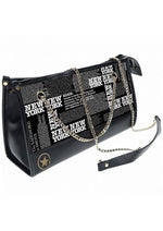 Load image into Gallery viewer, Ouch! Ny Collection Kit - Black - Bag