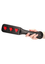 Load image into Gallery viewer, Ouch! Paddle - Hearts