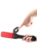 Load image into Gallery viewer, Ouch! Paddle - Hearts