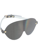 Load image into Gallery viewer, Ouch! Paris Collection Blindfold - Black