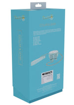 Load image into Gallery viewer, Ouch! Paris Collection Collar with Leash