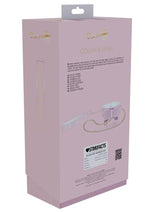 Load image into Gallery viewer, Ouch! Paris Collection Collar with Leash