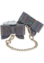 Load image into Gallery viewer, Ouch! Paris Collection Handcuffs - Black